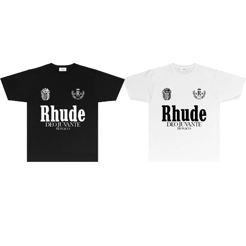 SOLL Rhude Fashion T-shirt