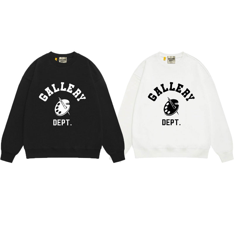 SOLL Gallery Dept Fashion sweatshirts