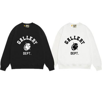 SOLL Gallery Dept Fashion sweatshirts