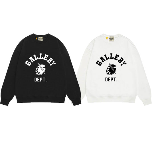 SOLL Gallery Dept Fashion sweatshirts