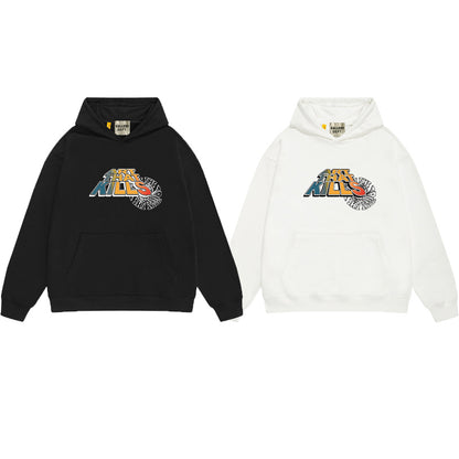 SOLL Gallery Dept Fashion sweatshirts