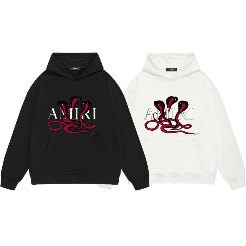 SOLL Amiri Fashion sweatshirts