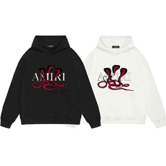 SOLL Amiri Fashion sweatshirts