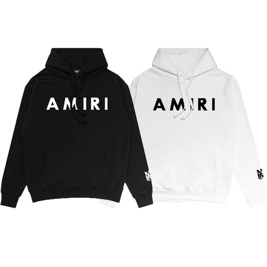 SOLL Amiri Fashion sweatshirts