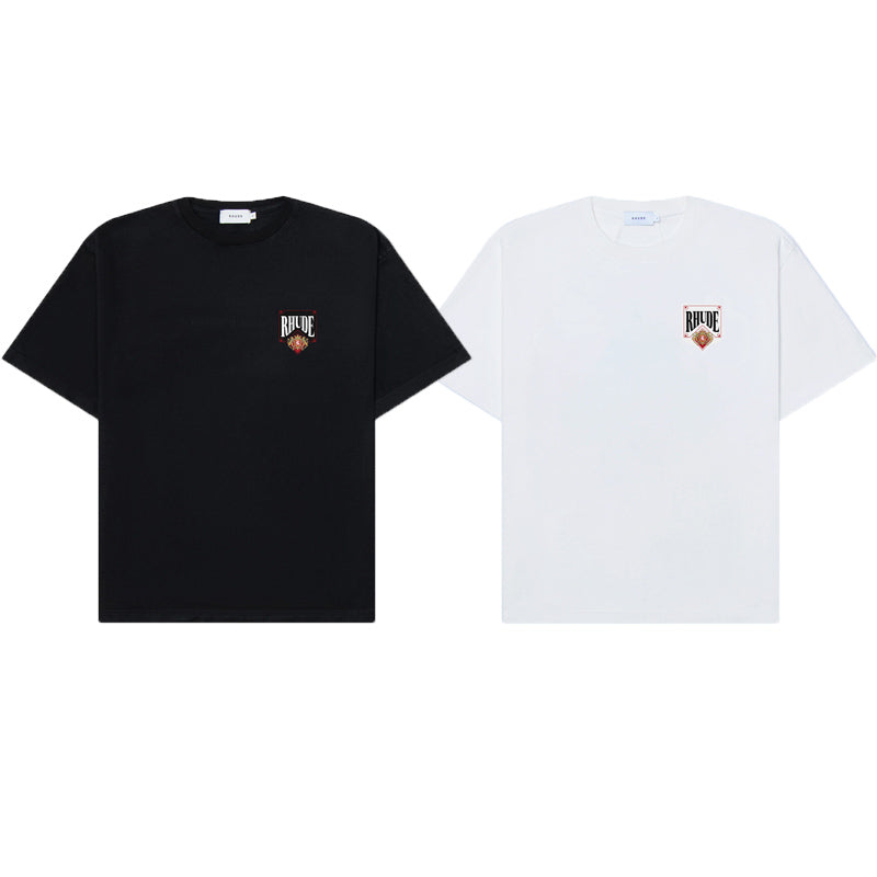 SOLL Rhude Fashion T-shirt