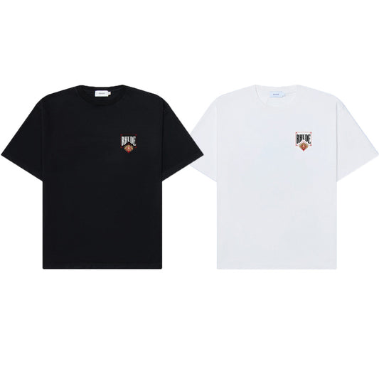 SOLL Rhude Fashion T-shirt