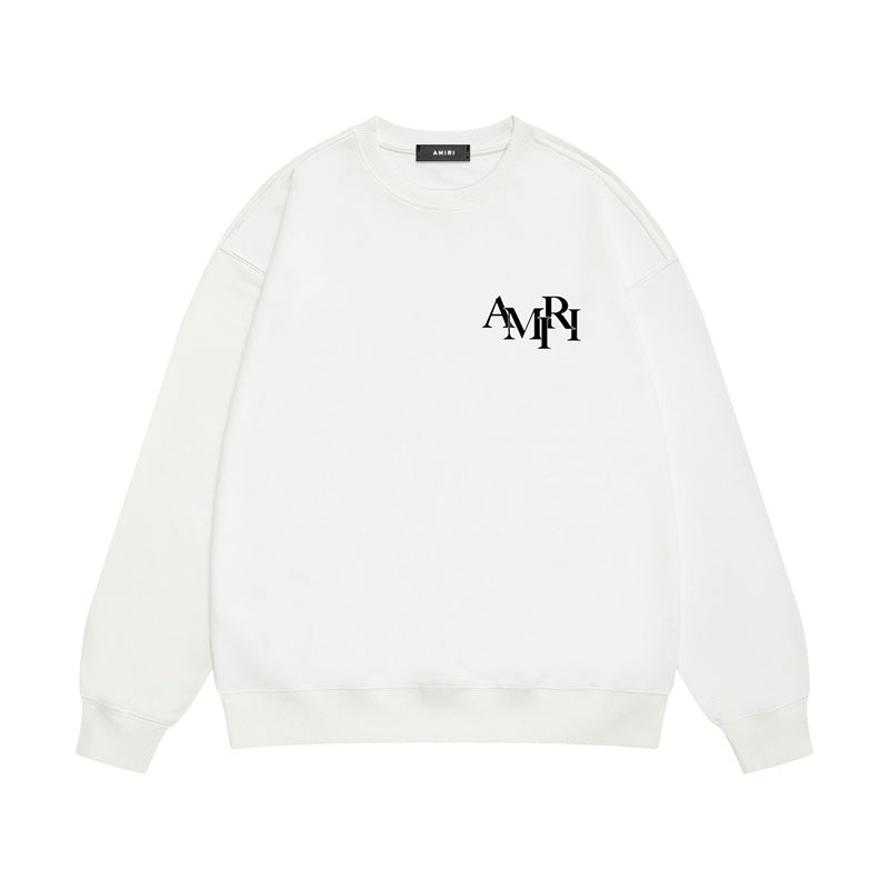 SOLL Amiri Fashion sweatshirts