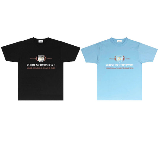 SOLL Rhude Fashion T-shirt