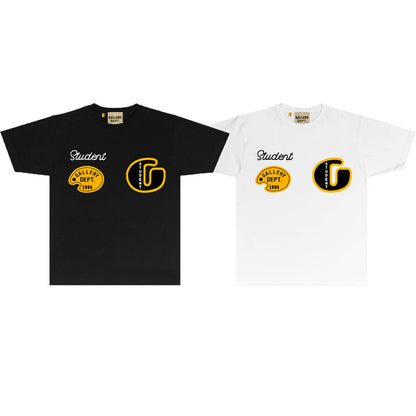 SOLL GALLERY DEPT Fashion T-shirt