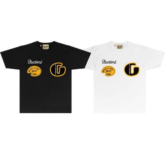 SOLL GALLERY DEPT Fashion T-shirt