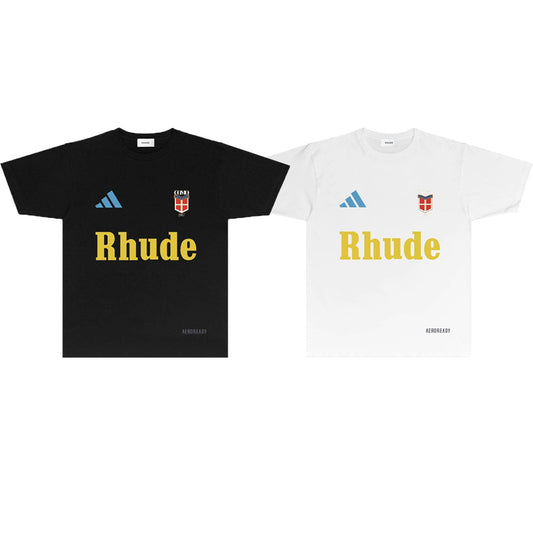 SOLL Rhude Fashion T-shirt