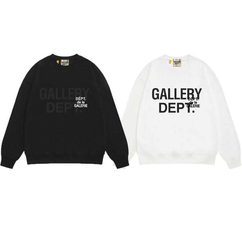 SOLL Gallery Dept Fashion sweatshirts