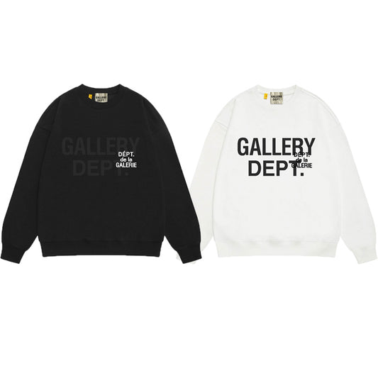 SOLL Gallery Dept Fashion sweatshirts