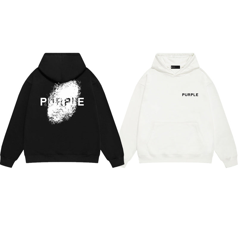 SOLL Purple Fashion sweatshirts