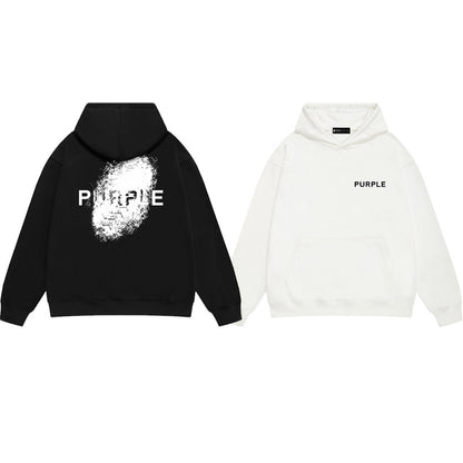 SOLL Purple Fashion sweatshirts