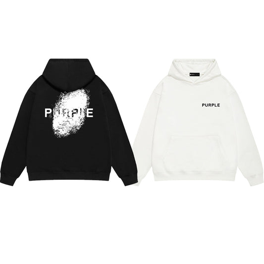 SOLL Purple Fashion sweatshirts