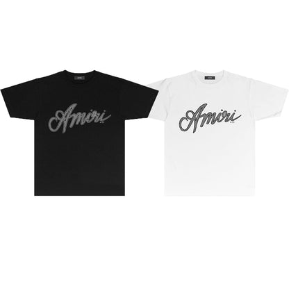 SOLL Amiri Fashion T-shirt