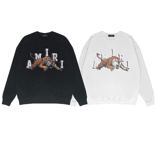SOLL Amiri Fashion sweatshirts