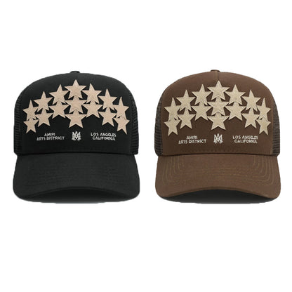 SOLL Amiri Fashion Hats