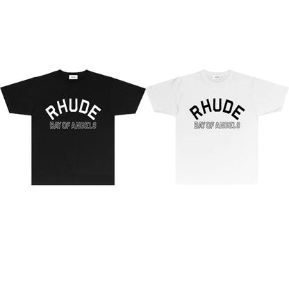 SOLL Rhude Fashion T-shirt