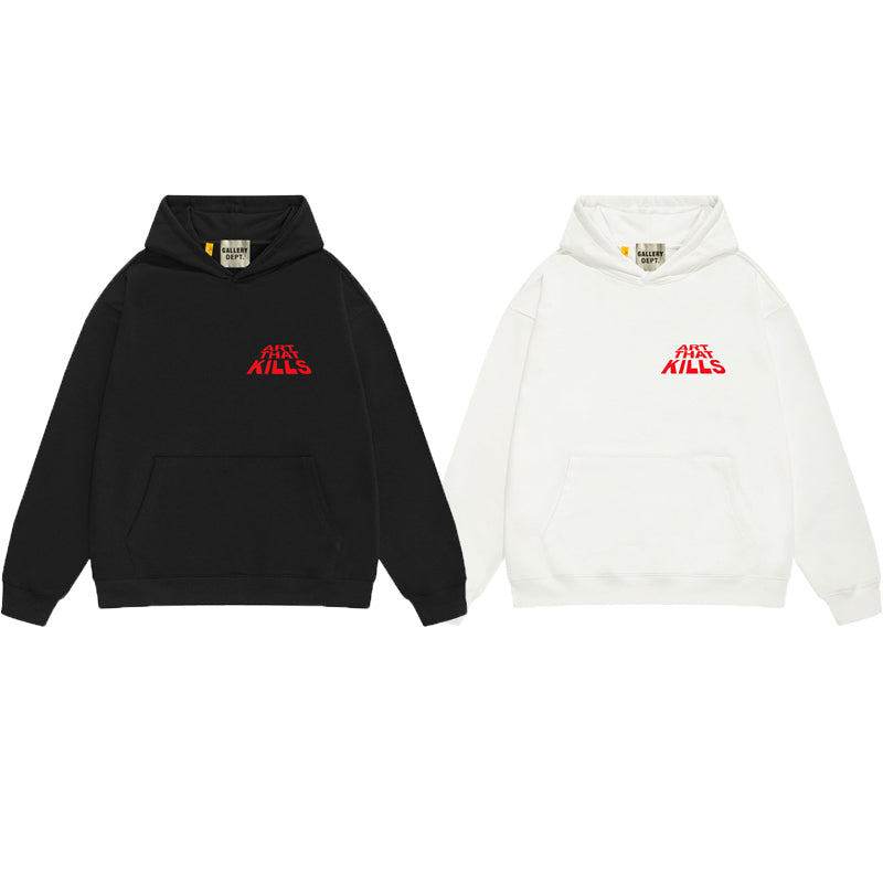 SOLL Gallery Dept Fashion sweatshirts
