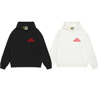 SOLL Gallery Dept Fashion sweatshirts