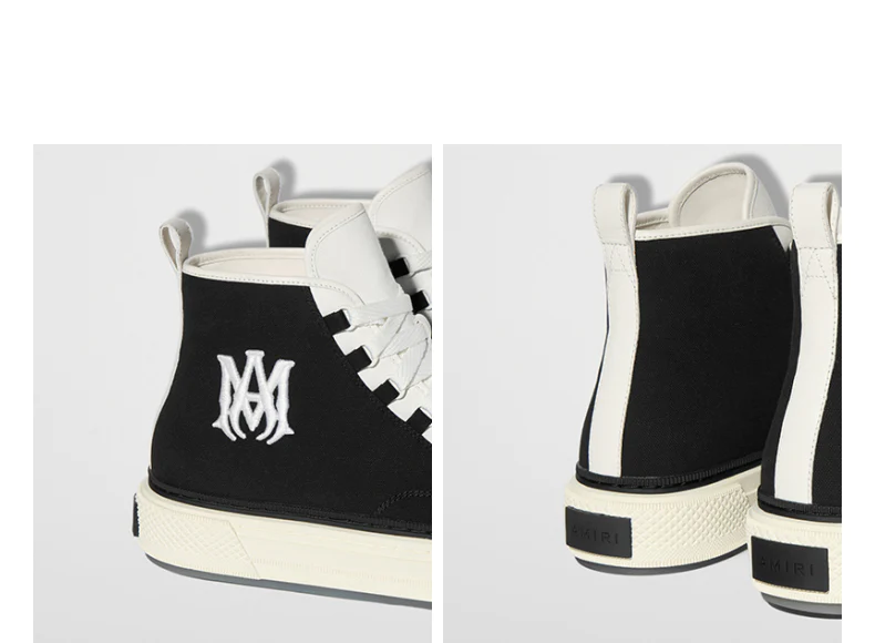 SOLL Amiri Fashion sneakers