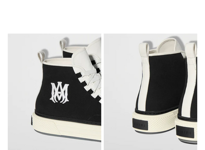 SOLL Amiri Fashion sneakers