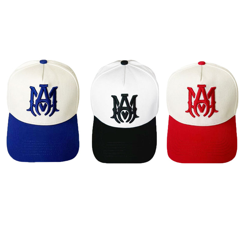 SOLL Amiri Fashion Hats