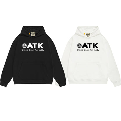 SOLL Gallery Dept Fashion sweatshirts