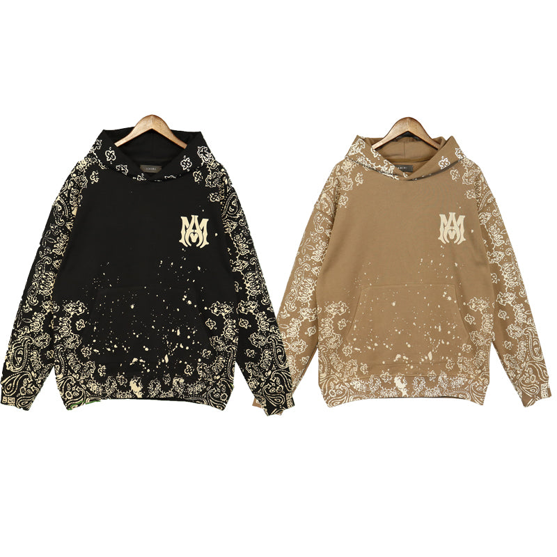 SOLL Amiri Fashion sweatshirts