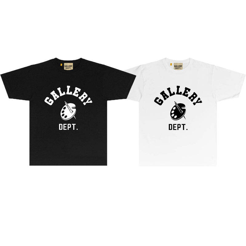 SOLL GALLERY DEPT Fashion T-shirt