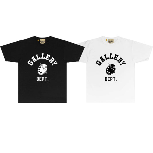 SOLL GALLERY DEPT Fashion T-shirt