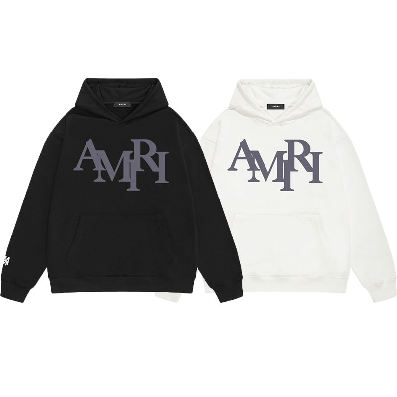 SOLL Amiri Fashion sweatshirts