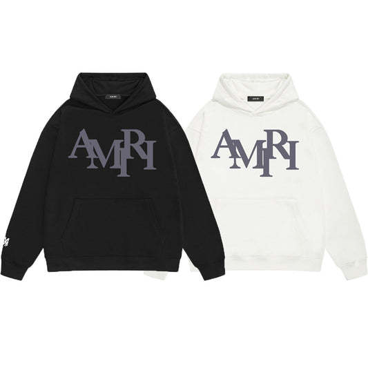 SOLL Amiri Fashion sweatshirts