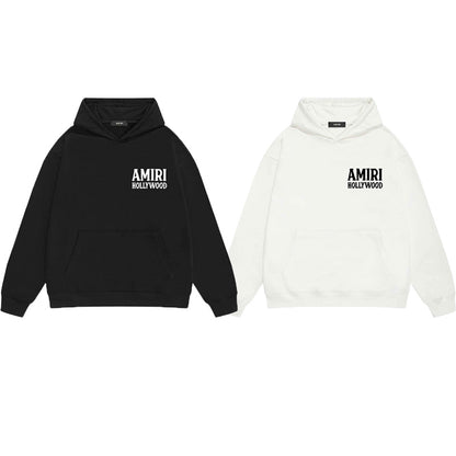 SOLL Amiri Fashion sweatshirts