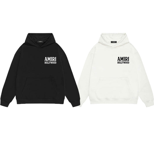 SOLL Amiri Fashion sweatshirts