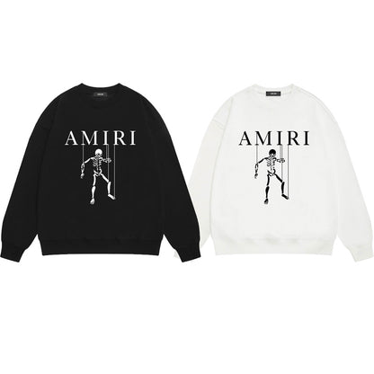 SOLL Amiri Fashion sweatshirts