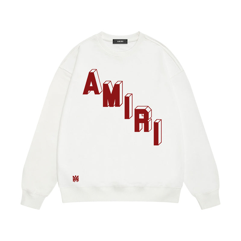 SOLL Amiri Fashion sweatshirts
