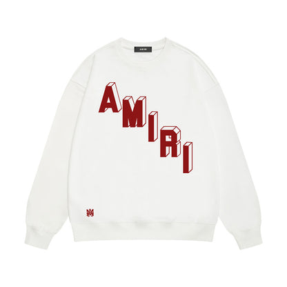 SOLL Amiri Fashion sweatshirts