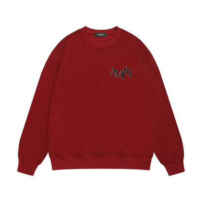 SOLL Amiri Fashion sweatshirts