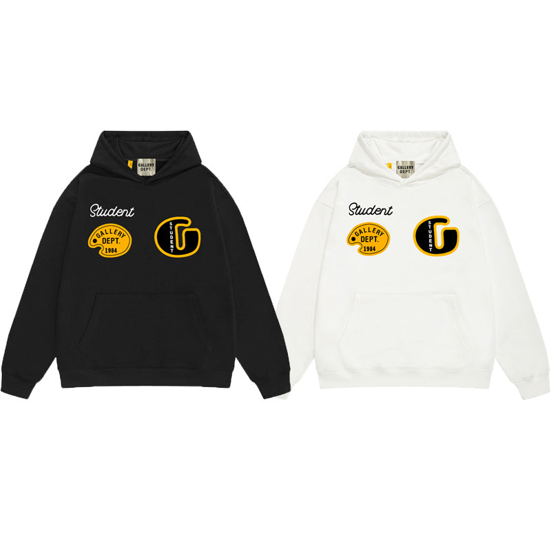 SOLL Gallery Dept Fashion sweatshirts