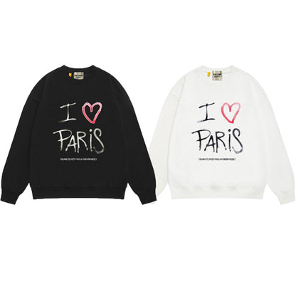 SOLL Gallery Dept Fashion sweatshirts