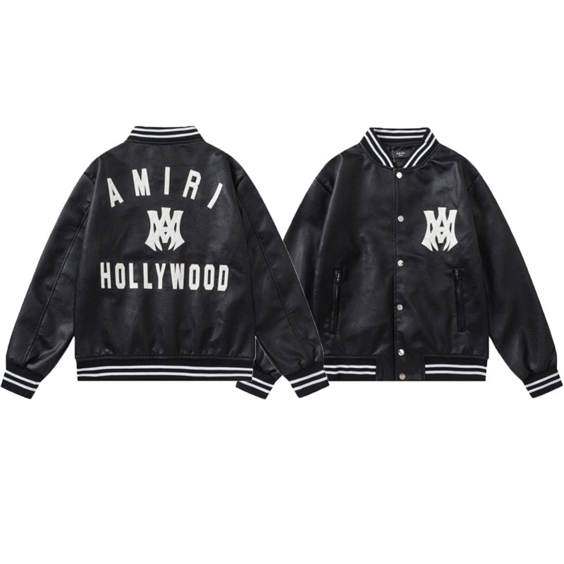 SOLL Amiri Fashion jacket