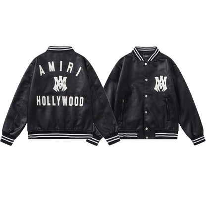 SOLL Amiri Fashion jacket