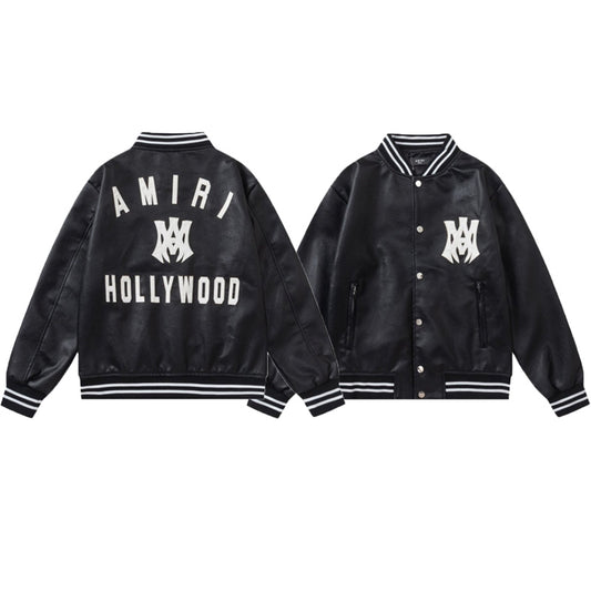 SOLL Amiri Fashion jacket