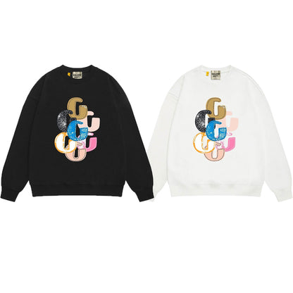 SOLL Gallery Dept Fashion sweatshirts