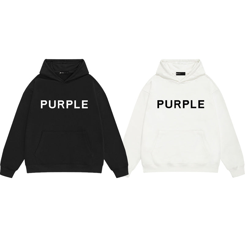 SOLL Purple Fashion sweatshirts