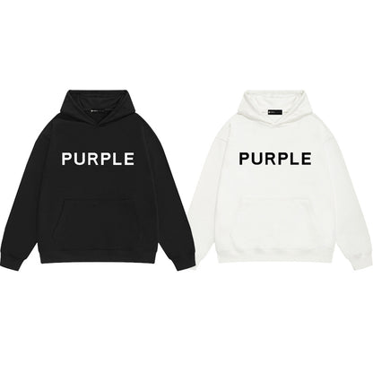 SOLL Purple Fashion sweatshirts