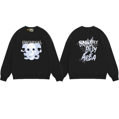 SOLL Gallery Dept Fashion sweatshirts